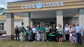 CVHS holds ribbon-cutting ceremony