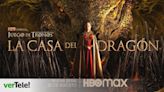'La Casa del Dragón' sigue calentando su estreno en HBO Max con su póster oficial