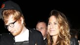 Ed Sheeran's Wife Cherry Was Diagnosed With a Tumor During Second Pregnancy