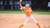 Tennessee softball's Karlyn Pickens, Karen Weekly win SEC pitcher, coach of the year