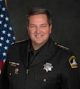 Scott Jones (sheriff)