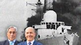 Malvinas: la proeza de los dos pilotos que hundieron un buque británico y los cinco misiles que casi cambian la guerra