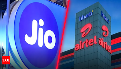 Telecom subscriber base tops 1.2 billion: How much Reliance Jio, Airtel, BSNL and others gained and lost - Times of India