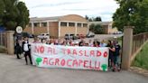 El Ayuntamiento de Tudela ofrecerá a Agrocapelu las antiguas naves de la Cooperativa de Labradores