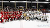 Development Camp Blog: July 6, 2024 | Vegas Golden Knights