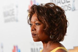 Alfre Woodard