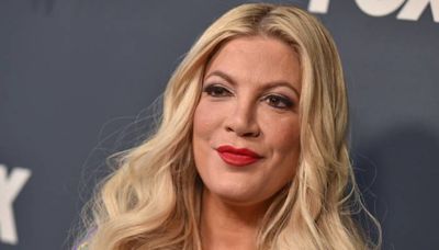 Tori Spelling owes more than $200,000 on a bank loan — here’s what you can learn from her money mistakes