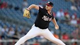 Mitchell Parker’s dream start winds up a Nationals nightmare in loss to Braves