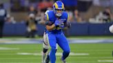 Brycen Hopkins moved by chance meeting with young Rams fans