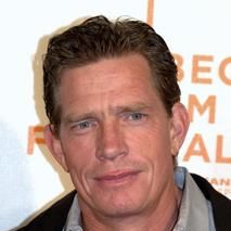 Thomas Haden Church