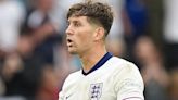 Stones breaks silence on Southgate's change for Switzerland clash