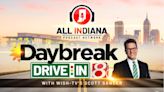 Daybreak Drive-IN: New arrests in carjacking/police shooting... Trump trial goes to jury... Fever cannot capitalize on Caitlin Clark's career night