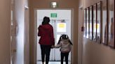 Massive budget cuts leave California domestic violence survivors with few options