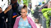 Sarah Jessica Parker Wore the Polarizing Shoe She’s Been Styling for Decades