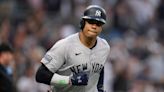 Juan Soto ante los gritos de 'MVP' del Yankee Stadium: "No estoy pensando en eso todavía" - El Diario NY