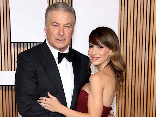 Alec Baldwin Reveals Potential Plans for 8th Baby with Wife Hilaria: 'We're All Older'