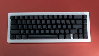 Drop CSTM65 Mechanical Keyboard