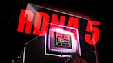 AMD RDNA 5 才是全新 GPU 架構 RDNA 4 是修復 RDNA 3 問題並改良光追性能