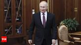 Bankers who helped Putin's friend move money via Swiss bank accounts lose appeal - Times of India