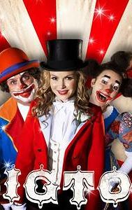 Big Top (British TV series)