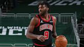 Bulls mailbag: On depth chart, luxury tax, Patrick Williams