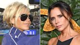 Victoria Beckham Pokes Fun at Her Past Hairstyles in Life in Looks TikTok: 'Absolutely Not'