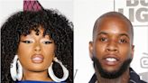 Tory Lanez sentenced to 10 years in prison for shooting Megan Thee Stallion