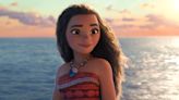 Disney's Live-Action Moana Movie Has Cast Its Lead Actress And More To Join The Rock