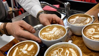 中國咖啡價格戰誰是大贏家？它推「全品項9.9元人民幣」瘋了 - 自由財經