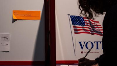 Early voting begins for Virginia’s June congressional primaries