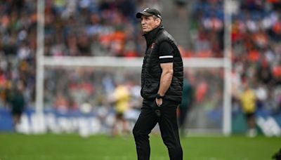 Armagh make one change for All-Ireland final showdown with Galway