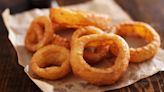 All You Need Is Your Grill For A Next-Level Take On Onion Rings