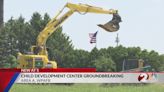 Wright Patt AFB’s new facility expands childcare capabilities