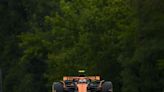 McLaren’s Norris and Piastri clock fastest times for 3rd practice at Hungarian Grand Prix