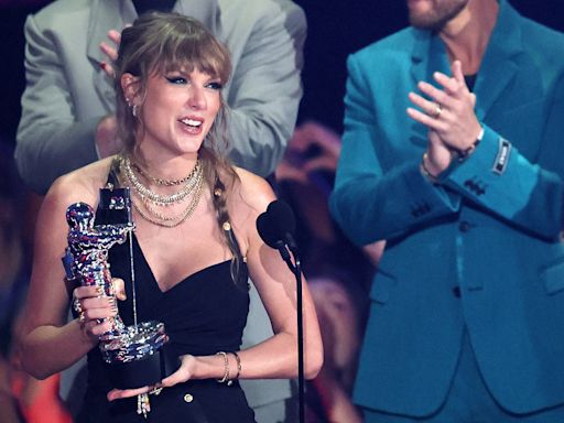 When does the 2024 MTV VMAs start? Date, time, what channels to watch the awards