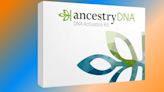 The AncestryDNA Genetic Testing Kit Is Under $40 On Amazon, If You're Curious