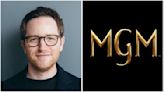 ‘Wednesday’ & ‘Elvis’ EP Andrew Mittman & His 1.21 Banner Renew Overall Deal With MGM Television