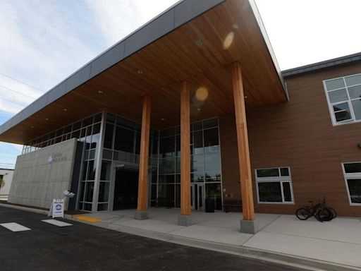 Bellingham School District’s first school-based health clinic in development at Options High