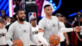 Sources: Lakers, Nets discussing Kyrie Irving-Russell Westbrook trade