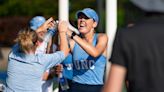 No. 1-seeded UNC women's tennis defeats No. 4-seeded N.C. State in revenge-filled ACC semifinals