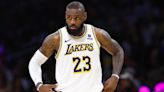 LeBron James expected to opt out of Lakers contract, become unrestricted free agent, per report