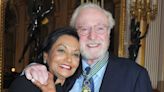 Who Is Michael Caine's Wife? All About Shakira Caine