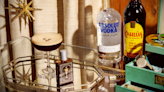 Is espresso martini perfume the perfect recipe for a holiday gift? Absolut, Kahlua think so.