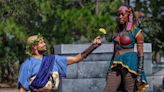 Asolo Rep puts a new spin on ‘The Odyssey’ in statewide school tour