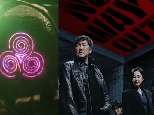 No Way Out - The Roulette OTT Release Date: When & Where To Watch Cho Jin-Woong, Kim Mu-Yeol's K-Drama