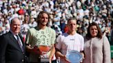 Le preguntan a Tsitsipas por su favorito y sorprende: “Alejandro Davidovich”