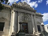 James V. Brown Library