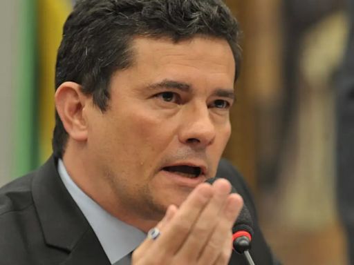 Moro denuncia 'deepfake' onde imagem dele é usada para aplicar 'golpe do Serasa' | Brasil | O Dia