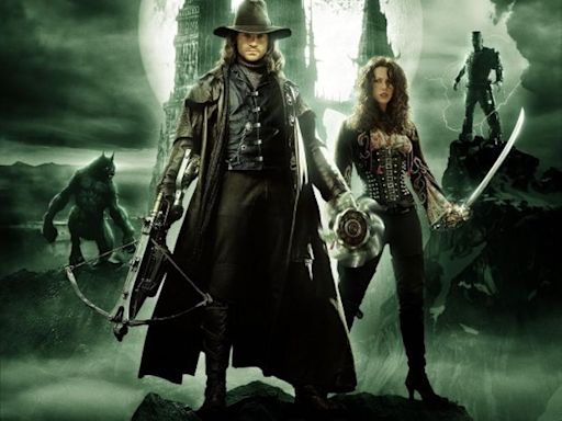 Van Helsing Series Lands at CBS 20 Years After Hugh Jackman Movie