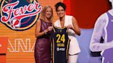 Indiana Fever Waive Former Ohio State Guard, Big Ten Defensive Player of the Year Celeste Taylor